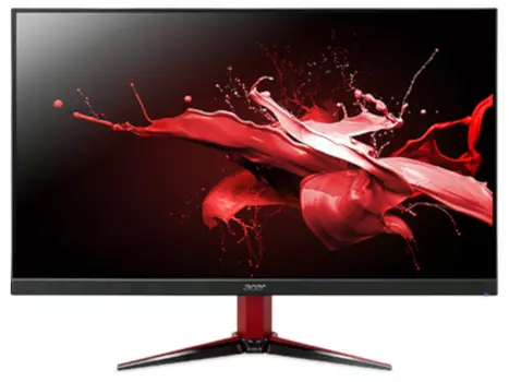 Монитор ACER VG252QX 24.5-inch черный