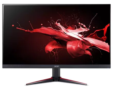 Монитор ACER VG270M3 27.0-inch черный