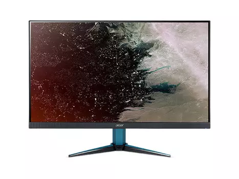 Монитор ACER VG272UP 27.0-inch черный