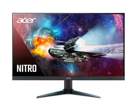 Монитор ACER VG280K 28.0-inch черный