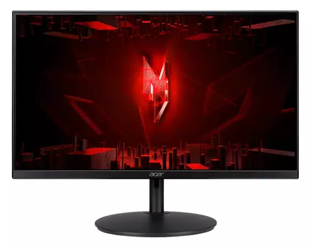 Монитор ACER XF240YS3BIPHX 23.8-inch черный