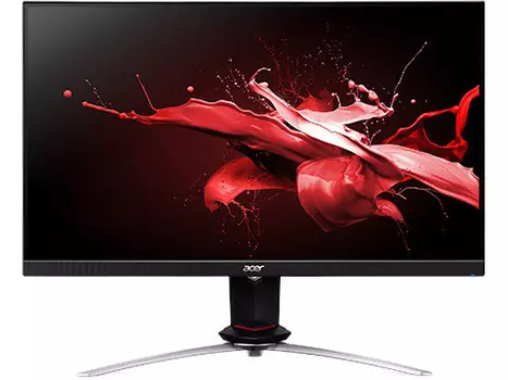 Монитор ACER XV253QX 24.5-inch черный