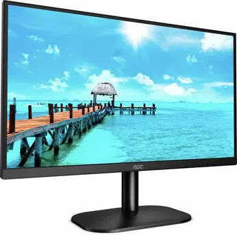 Монитор AOC 22B2DM 21.5-inch черный