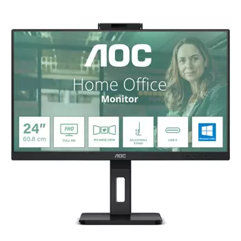 Монитор AOC 24P3CW 23.8-inch