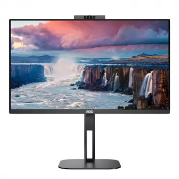 Монитор AOC 24V5CW 23.8-inch черный