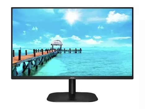 Монитор AOC 27B2AM 27.0-inch черный