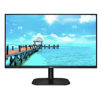 Монитор AOC 27B2QAM 27.0-inch черный