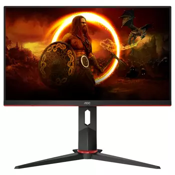 Монитор AOC 27G2SPU 27.0-inch черный