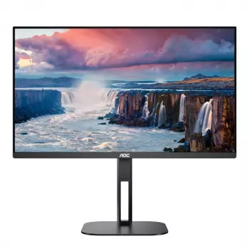 Монитор AOC Q27V5C 27.0-inch