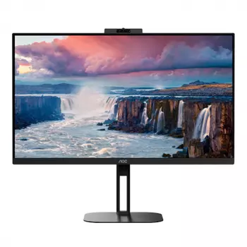 Монитор AOC Q27V5CW 27.0-inch черный