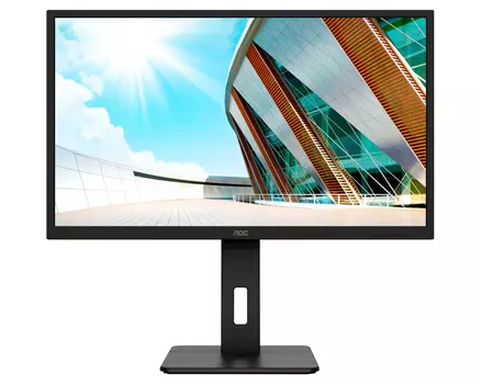 Монитор AOC Q32P2CA 31.5-inch