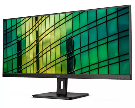 Монитор AOC Q34E2A 34.0-inch черный