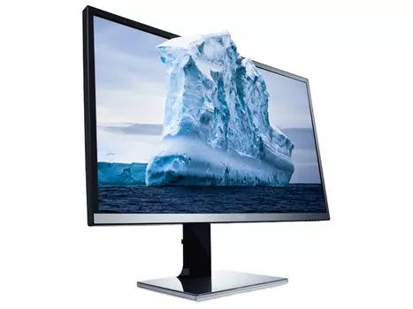 Монитор AOC U3277PWQU 31.5-inch черный