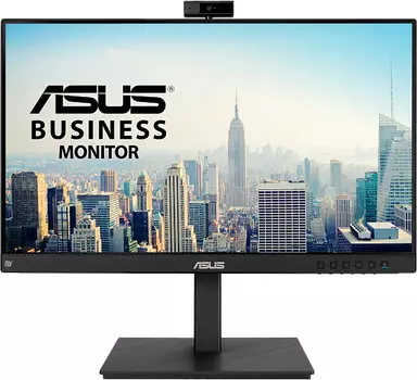 Монитор ASUS BE24EQSK 23.8-inch черный