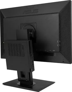 Монитор ASUS BE24WQLB 24.1-inch черный