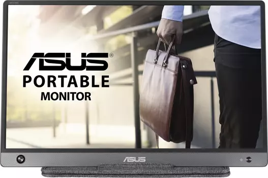 Монитор ASUS MB16AH 15.6-inch