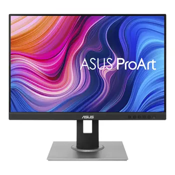 Монитор ASUS PA248QV 24.1-inch черный