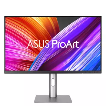 Монитор ASUS PA279CRV 27.0-inch черный