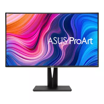 Монитор ASUS PA329C 32.0-inch черный