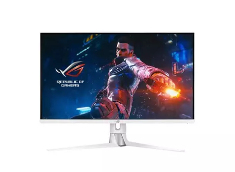 Монитор ASUS PG329Q 32.0-inch белый