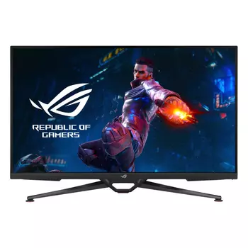 Монитор ASUS PG38UQ 38.0-inch черный