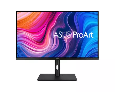 Монитор ASUS ProArt PA328CGV 32.0-inch черный