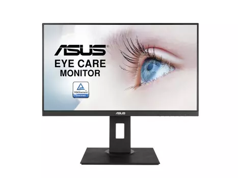 Монитор ASUS VA24DQLB 23.8-inch черный