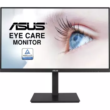 Монитор ASUS VA24DQSB 23.8-inch черный