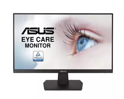 Монитор ASUS VA24ECE 23.8-inch черный