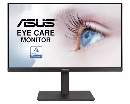 Монитор ASUS VA24EQSB 23.8-inch черный