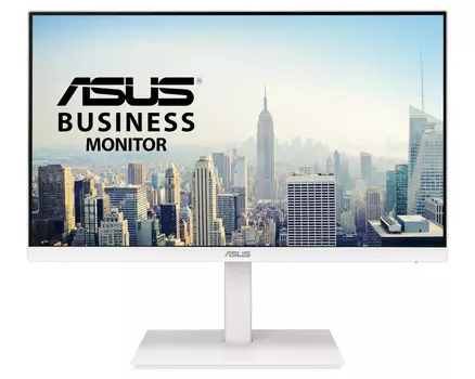 Монитор ASUS VA24EQSB 23.8-inch белый