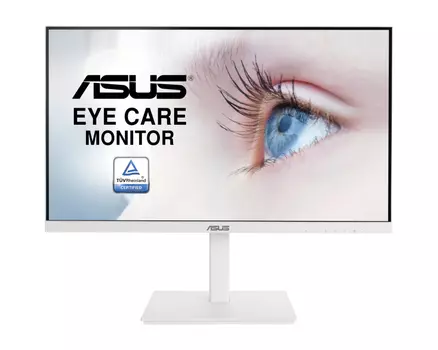 Монитор ASUS VA27DQSB 27.0-inch белый