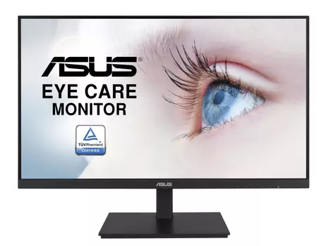 Монитор ASUS VA27DQSB 27.0-inch черный