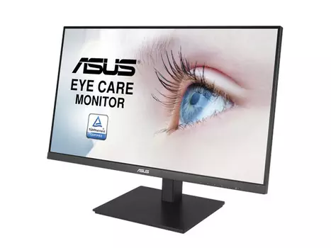 Монитор ASUS VA27DQSB 27.0-inch черный