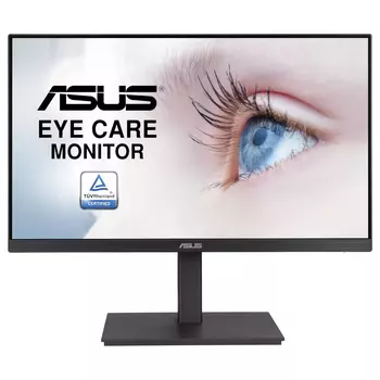 Монитор ASUS VA27EQSB 27.0-inch черный