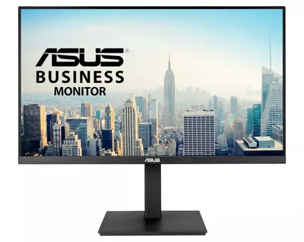 Монитор ASUS VA32UQSB 31.5-inch черный