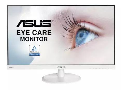 Монитор ASUS VC239HE-W 23.0-inch белый