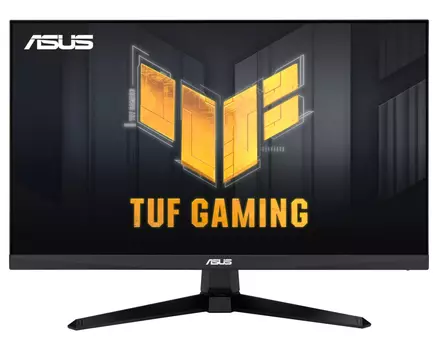 Монитор ASUS VG246H1A 23.8-inch черный