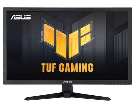 Монитор ASUS VG248Q1B 24.0-inch черный
