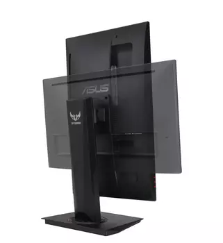 Монитор ASUS VG249Q 23.8-inch черный