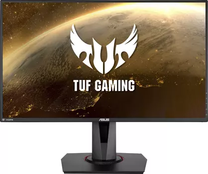 Монитор ASUS VG279QM 27.0-inch черный