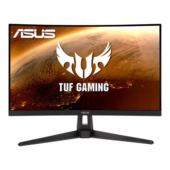 Монитор ASUS VG27VH1B 27.0-inch черный