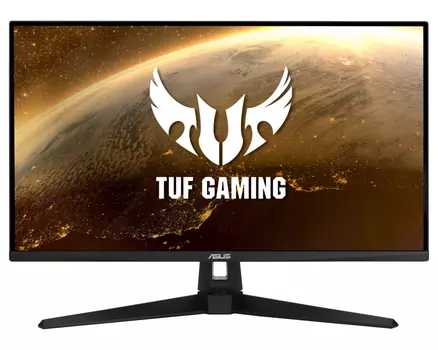 Монитор ASUS VG289Q1A 28.0-inch черный