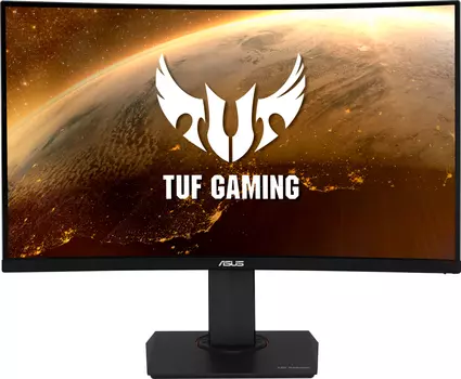 Монитор ASUS VG32VQR 31.5-inch черный