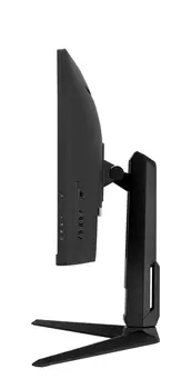 Монитор ASUS VG34VQL1B 34.0-inch черный