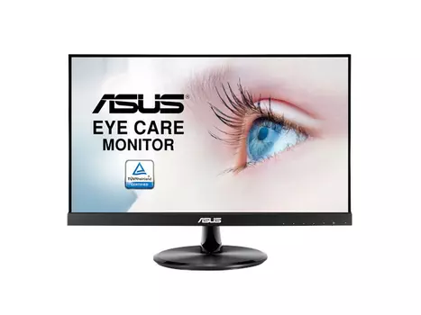 Монитор ASUS VP229HE 21.5-inch черный