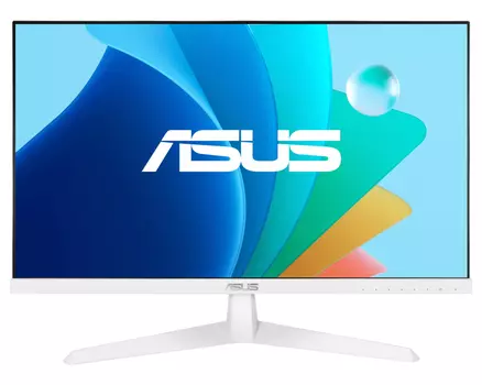 Монитор ASUS VY249HF 23.8-inch белый