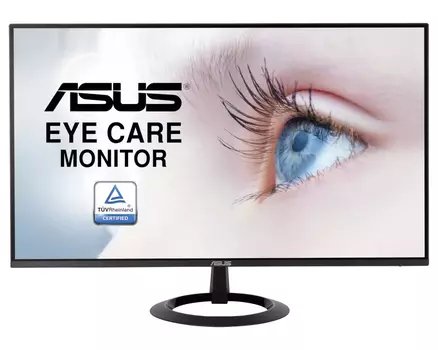 Монитор ASUS VZ24EHE 23.8-inch черный