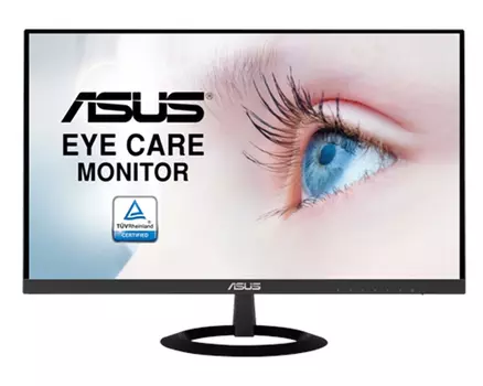 Монитор ASUS VZ279HE 27.0-inch черный