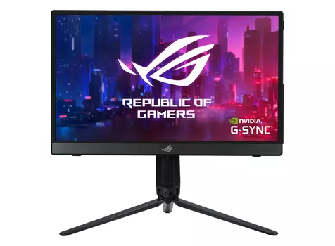 Монитор ASUS XG16AHP 15.6-inch